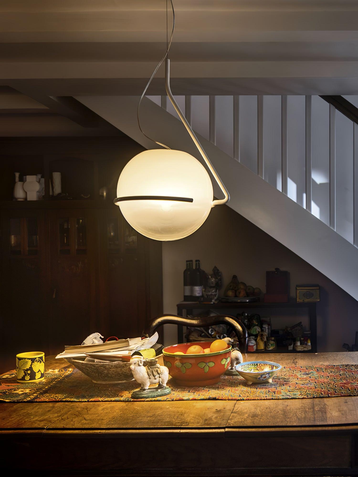 Tonda Pendant Lamp - Lamp Outdoor