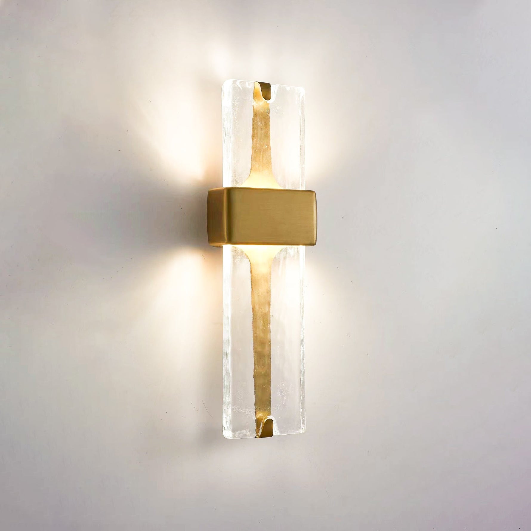 Torch Wall Lamp - Lamp Outdoor