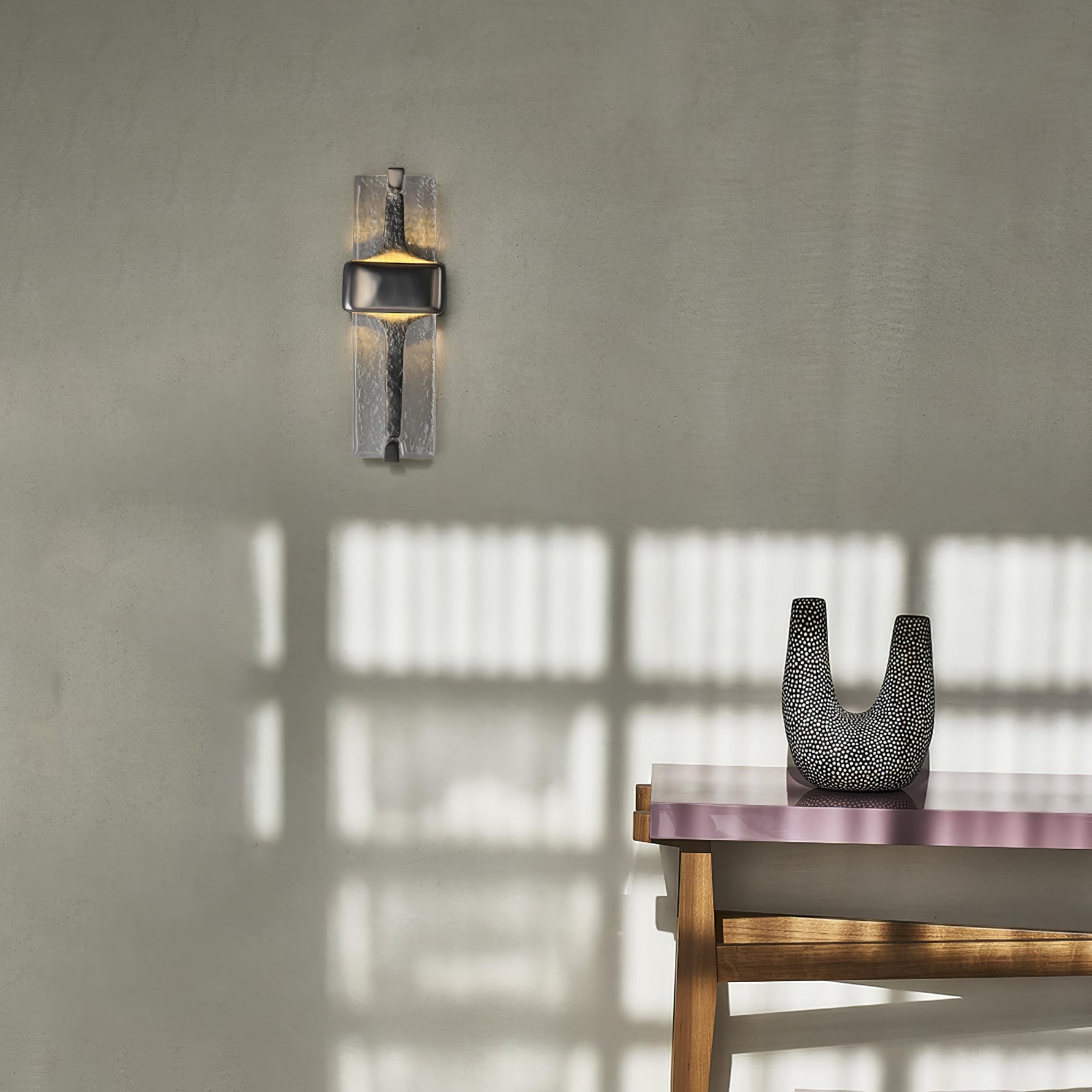 Torch Wall Lamp - Lamp Outdoor