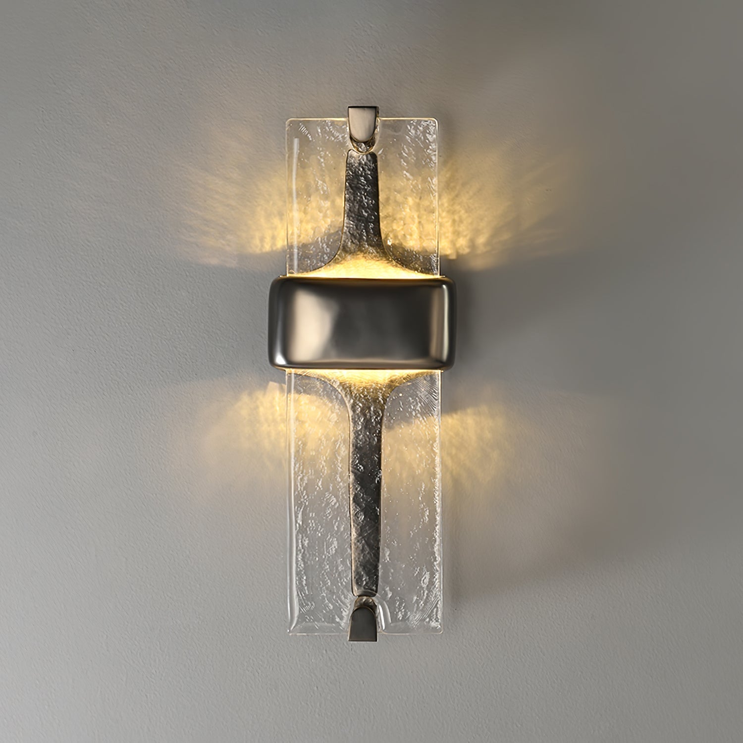 Torch Wall Lamp - Lamp Outdoor