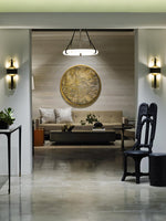 Torch Wall Lamp - Lamp Outdoor