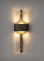 Torch Wall Lamp - Lamp Outdoor