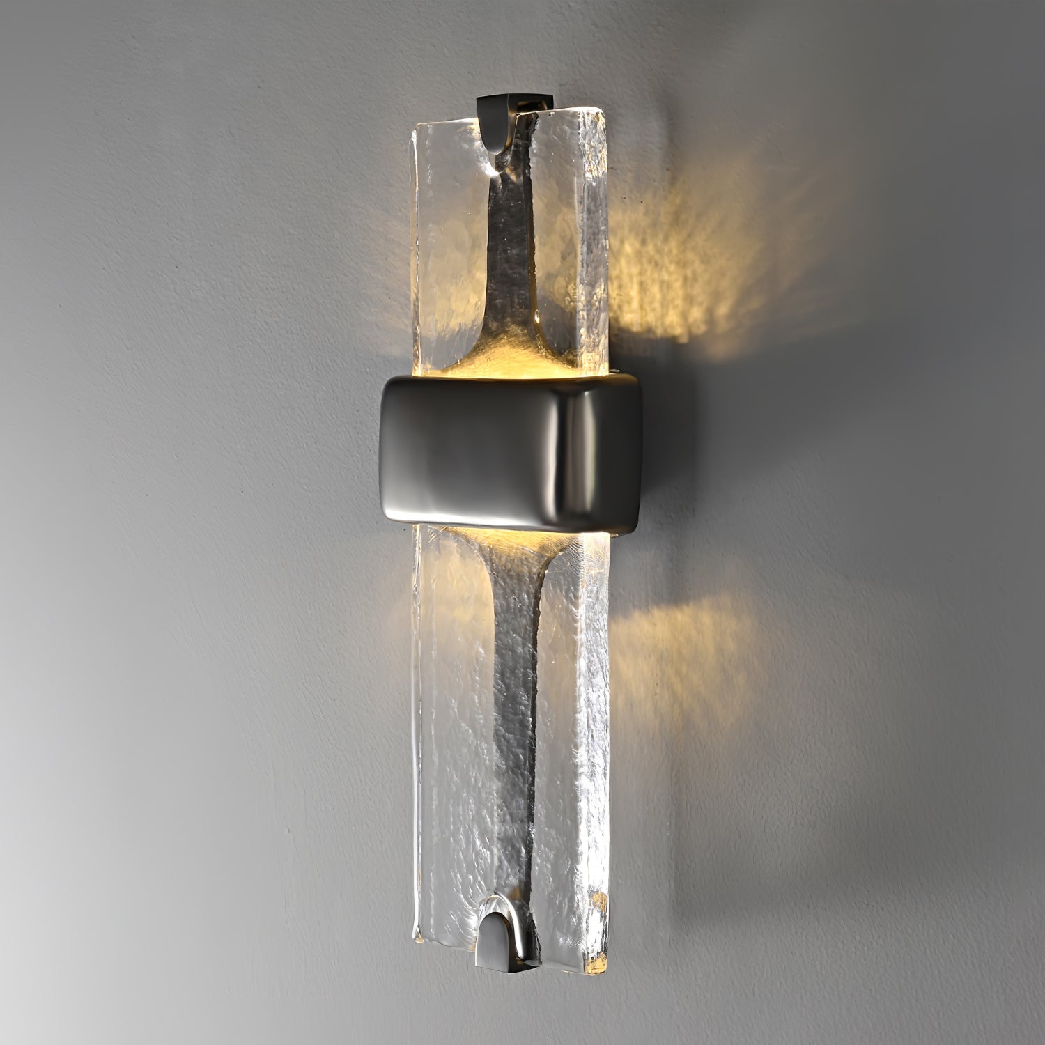 Torch Wall Lamp - Lamp Outdoor