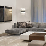 Torch Wall Lamp - Lamp Outdoor
