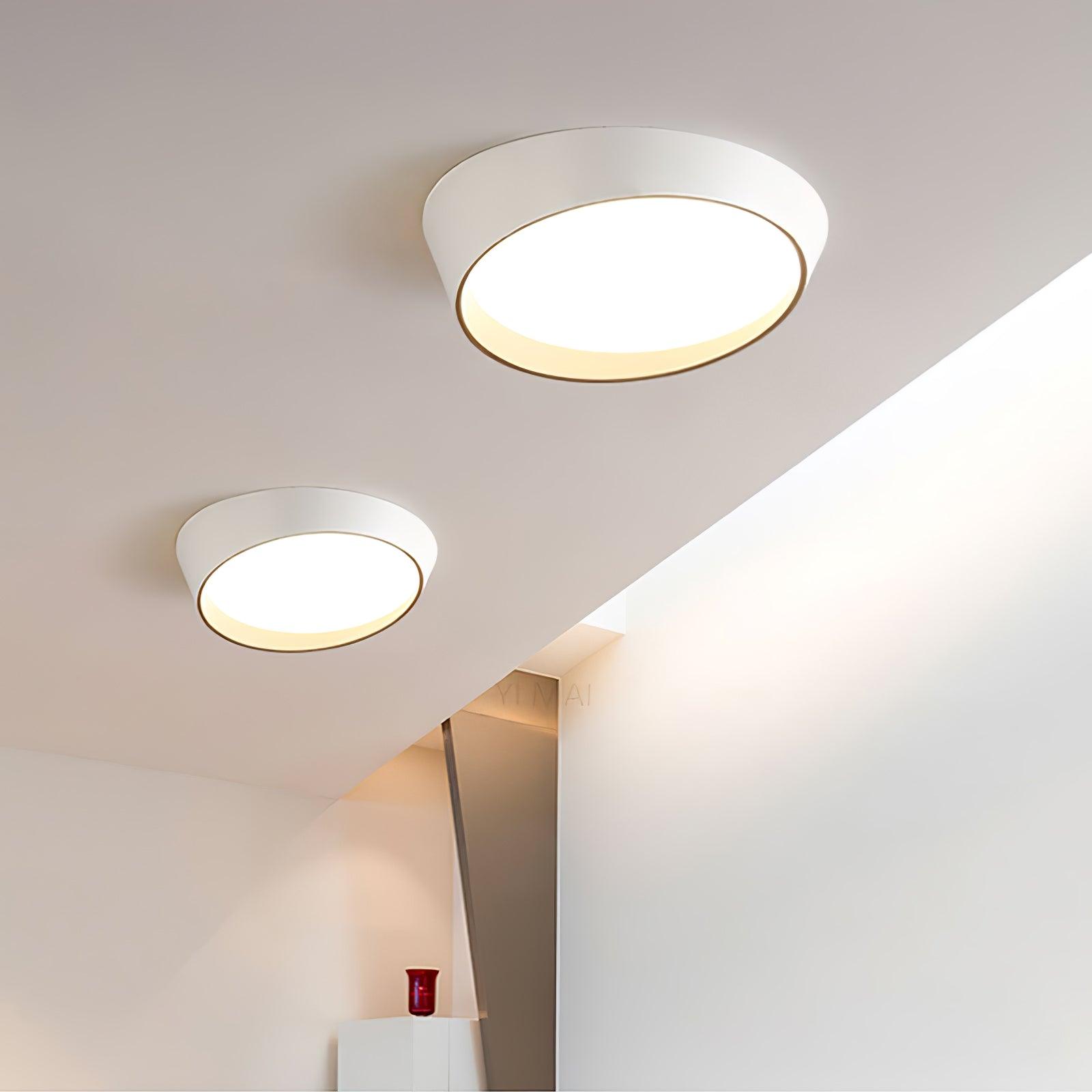 Toronto Ceiling Lamp - Lamp Outdoor