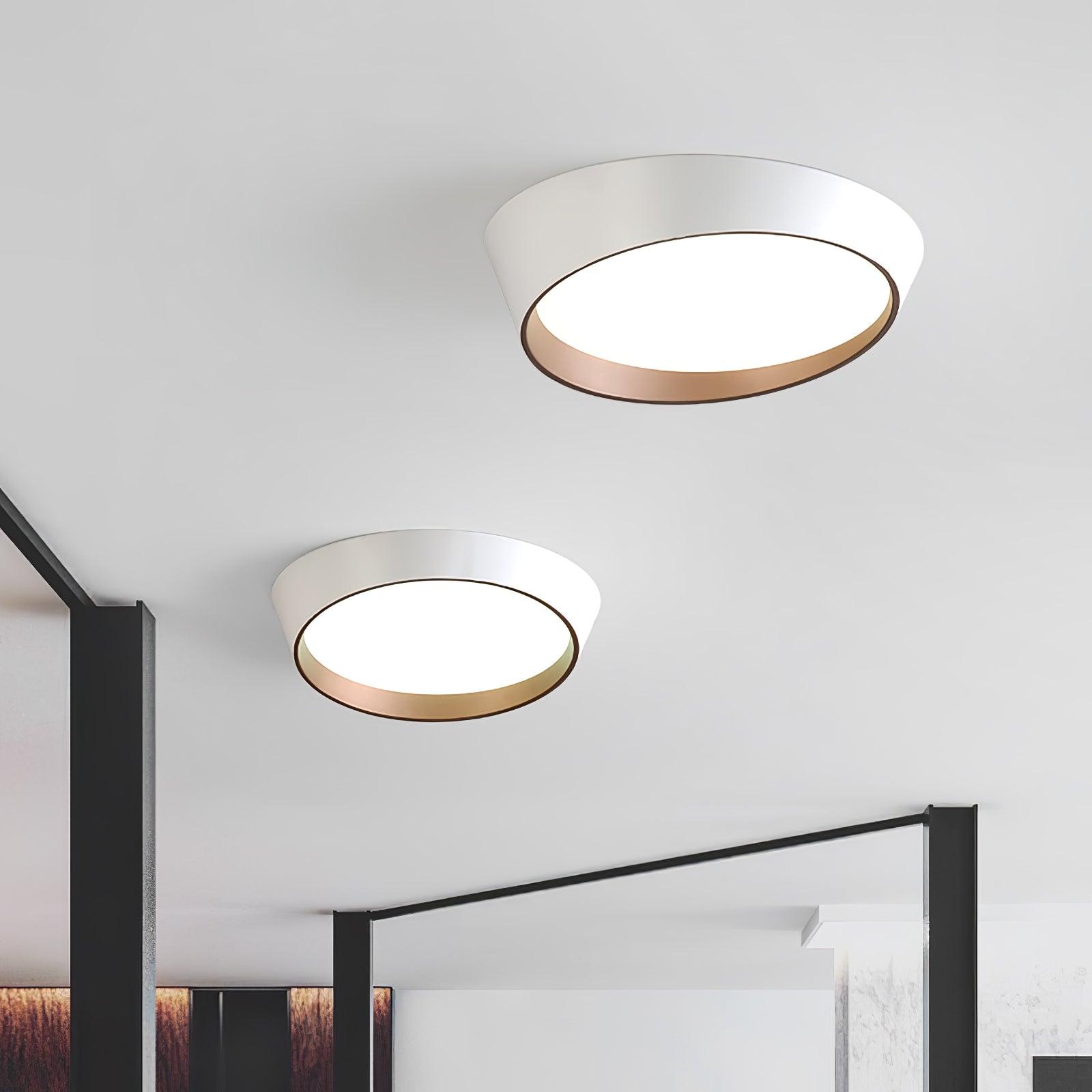 Toronto Ceiling Lamp - Lamp Outdoor
