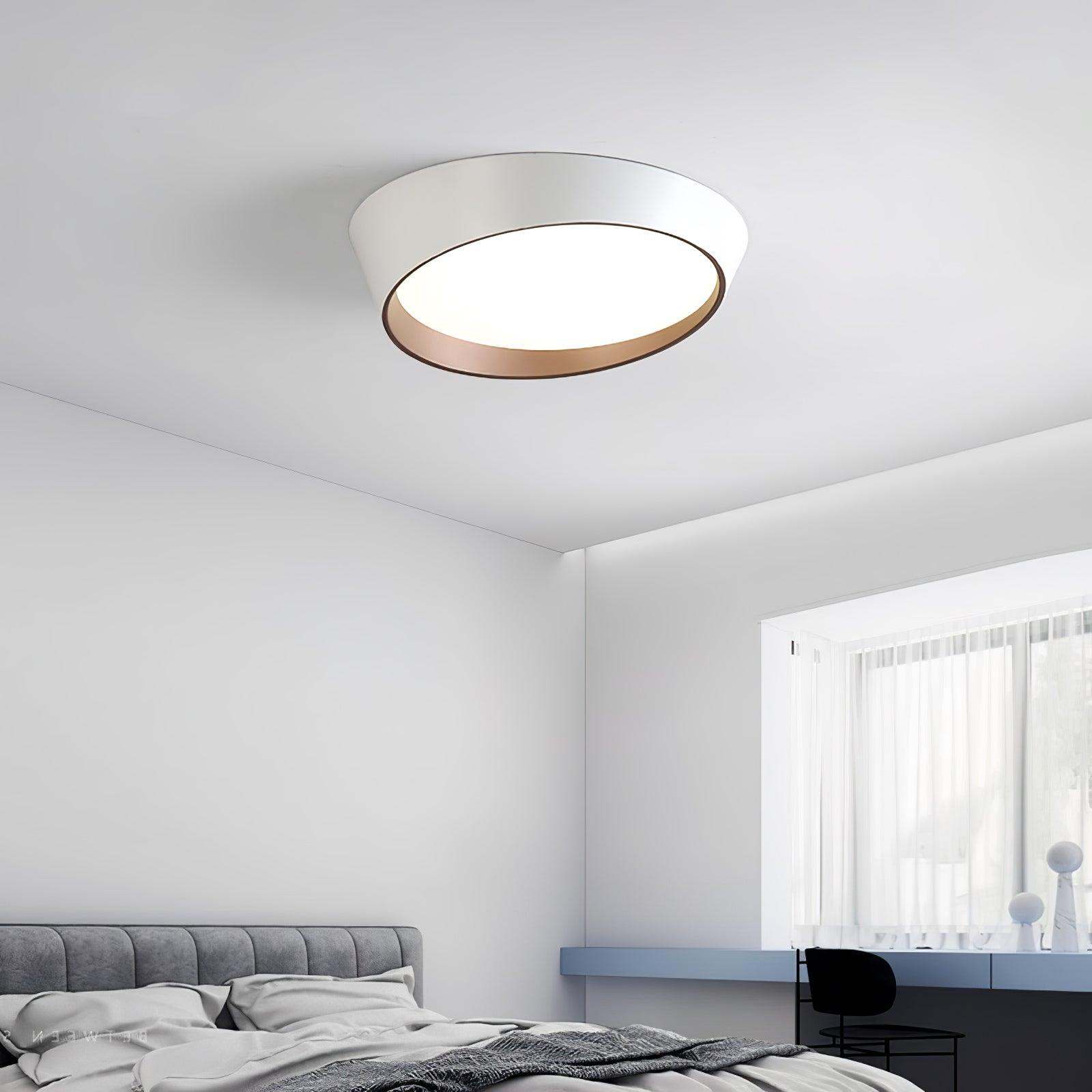 Toronto Ceiling Lamp - Lamp Outdoor