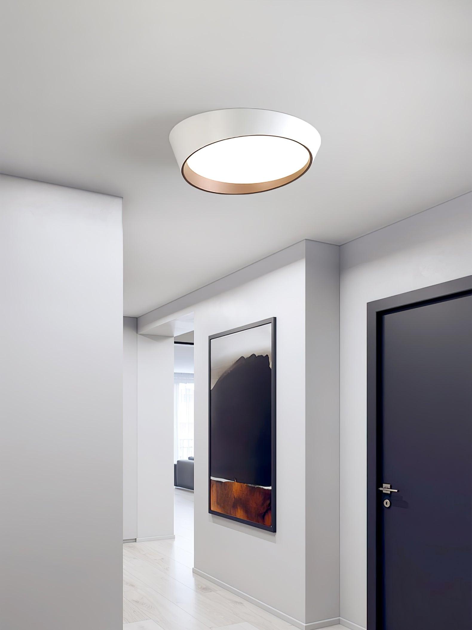 Toronto Ceiling Lamp - Lamp Outdoor