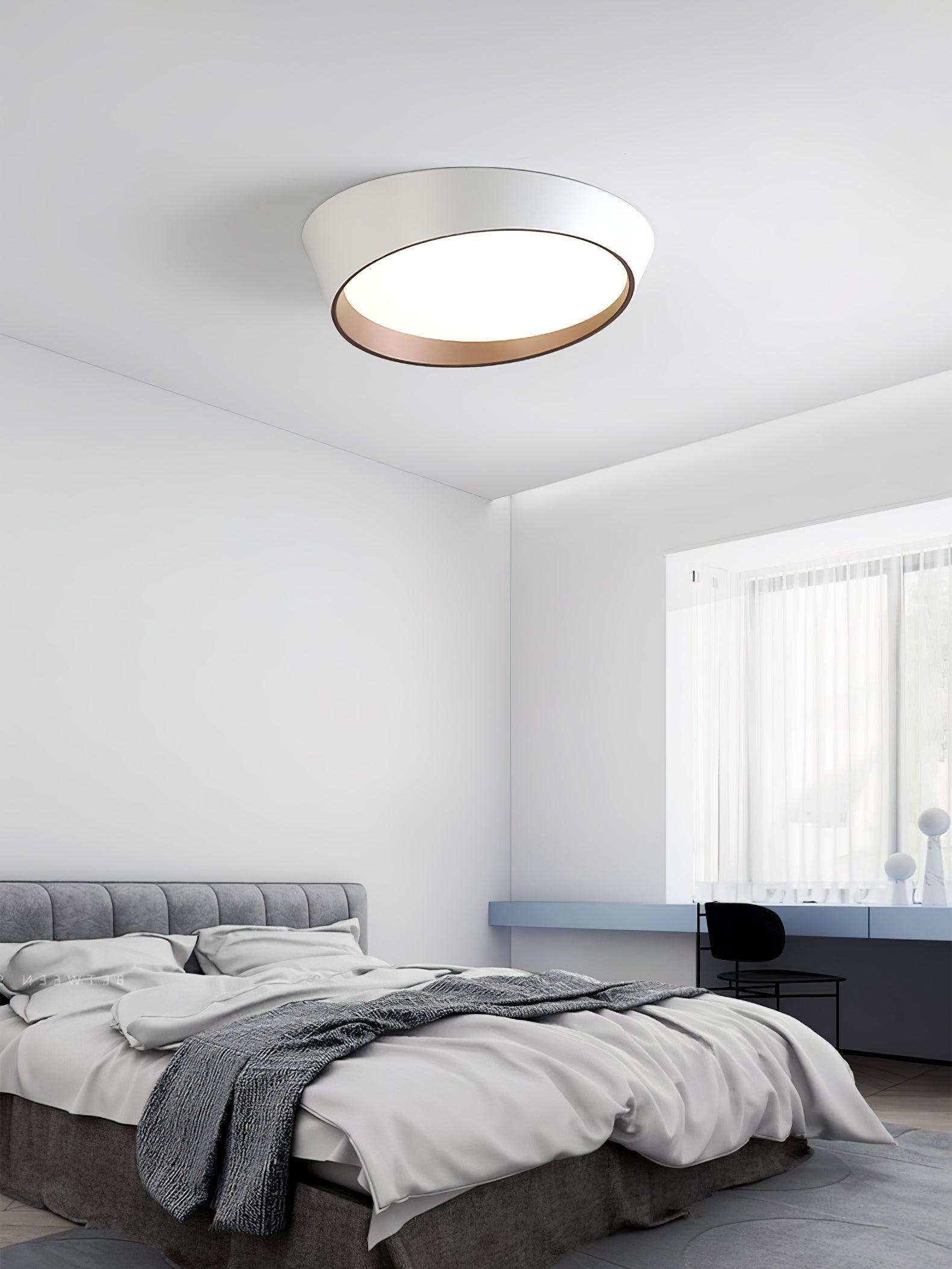 Toronto Ceiling Lamp - Lamp Outdoor