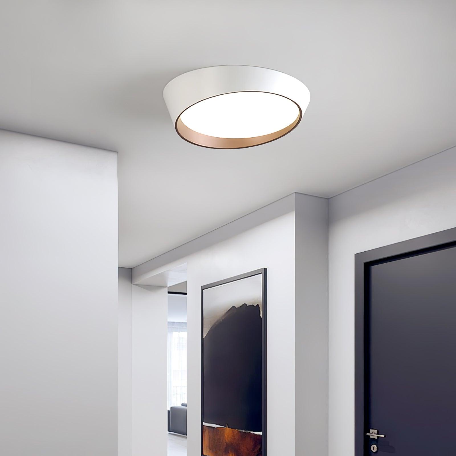 Toronto Ceiling Lamp - Lamp Outdoor