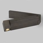 LED Bedside Bedroom Wall Light - Lamp Outdoor
