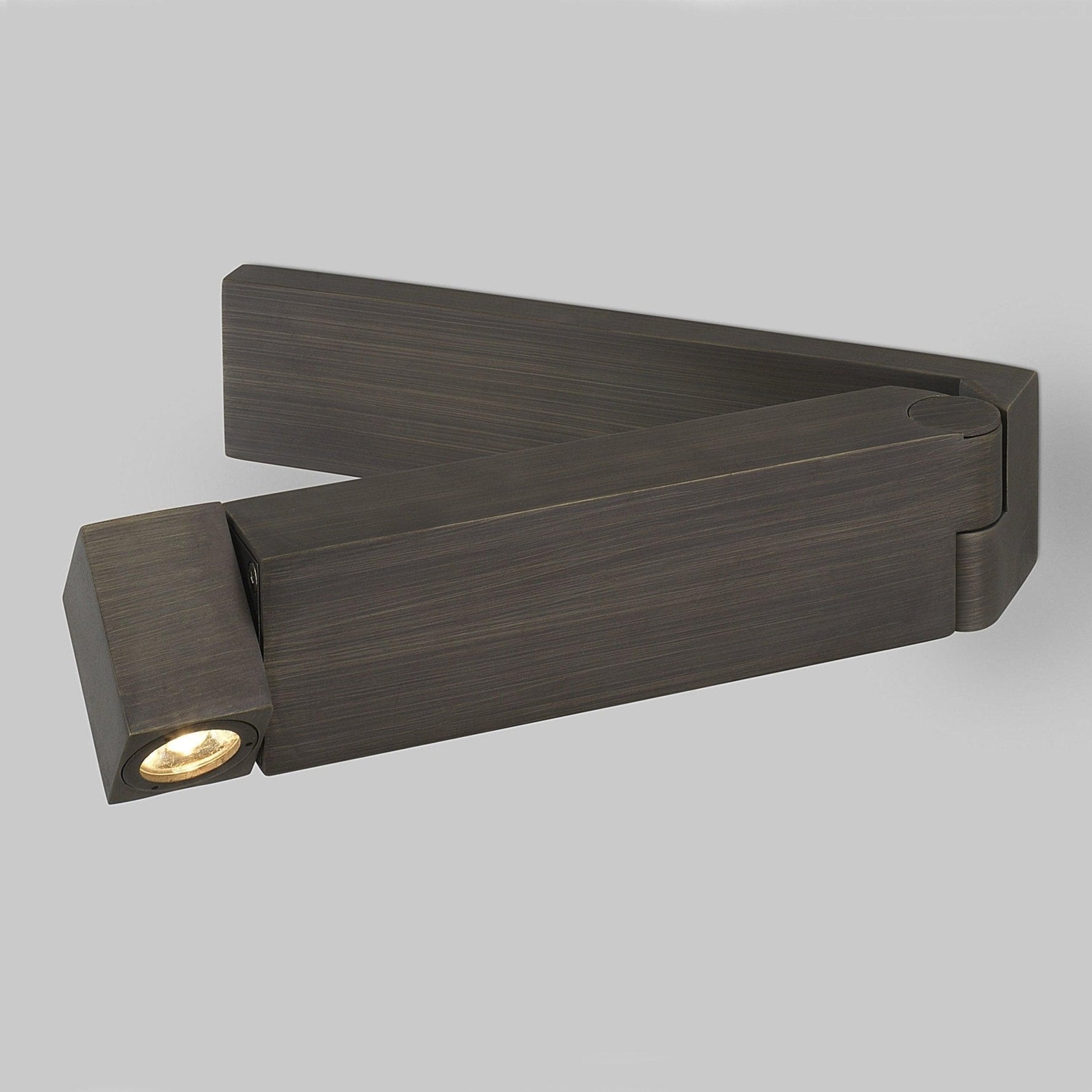 LED Bedside Bedroom Wall Light - Lamp Outdoor