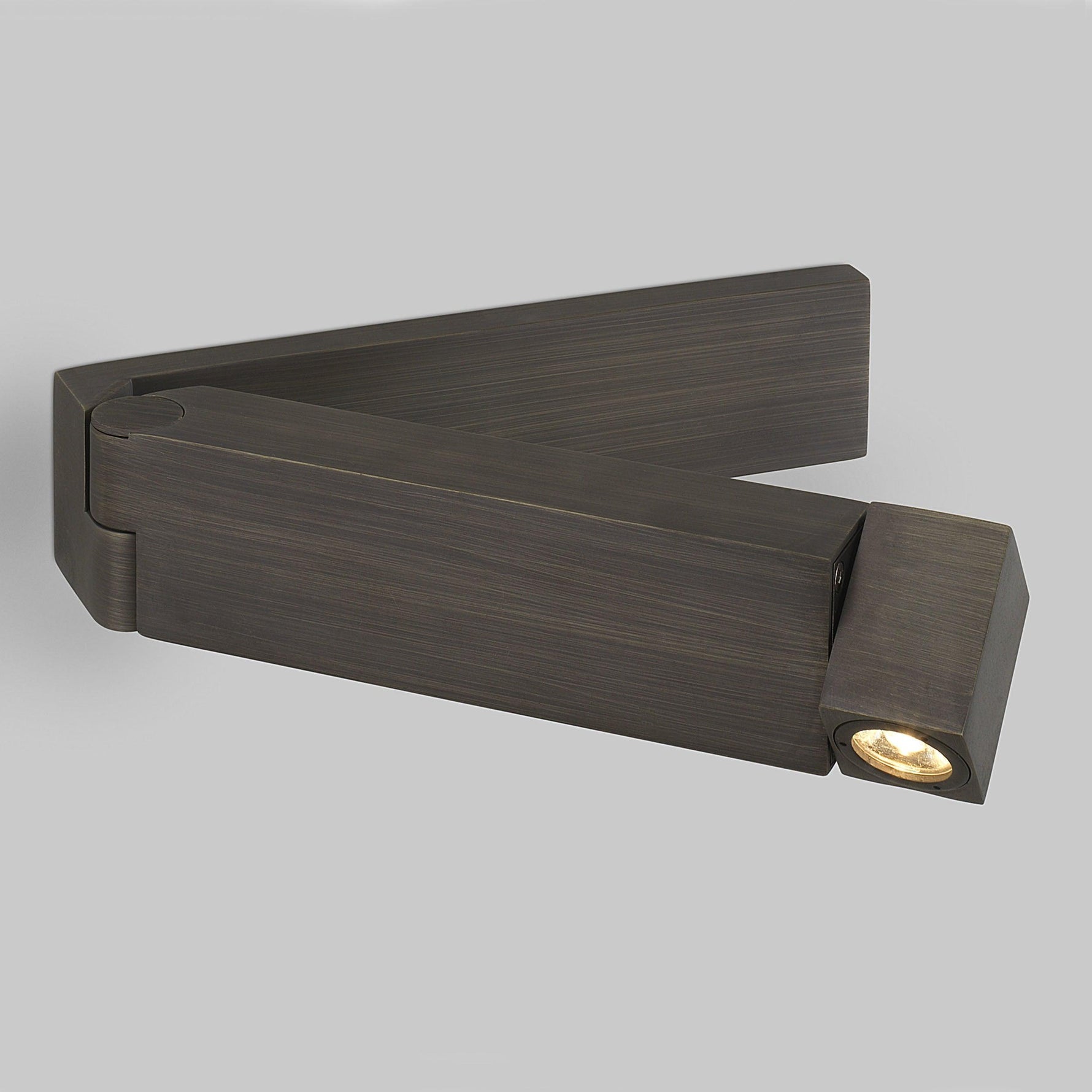LED Bedside Bedroom Wall Light - Lamp Outdoor