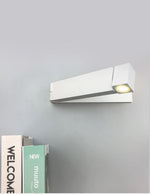 LED Bedside Bedroom Wall Light - Lamp Outdoor