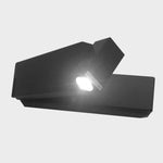 LED Bedside Bedroom Wall Light - Lamp Outdoor
