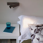 LED Bedside Bedroom Wall Light - Lamp Outdoor