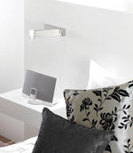 LED Bedside Bedroom Wall Light - Lamp Outdoor