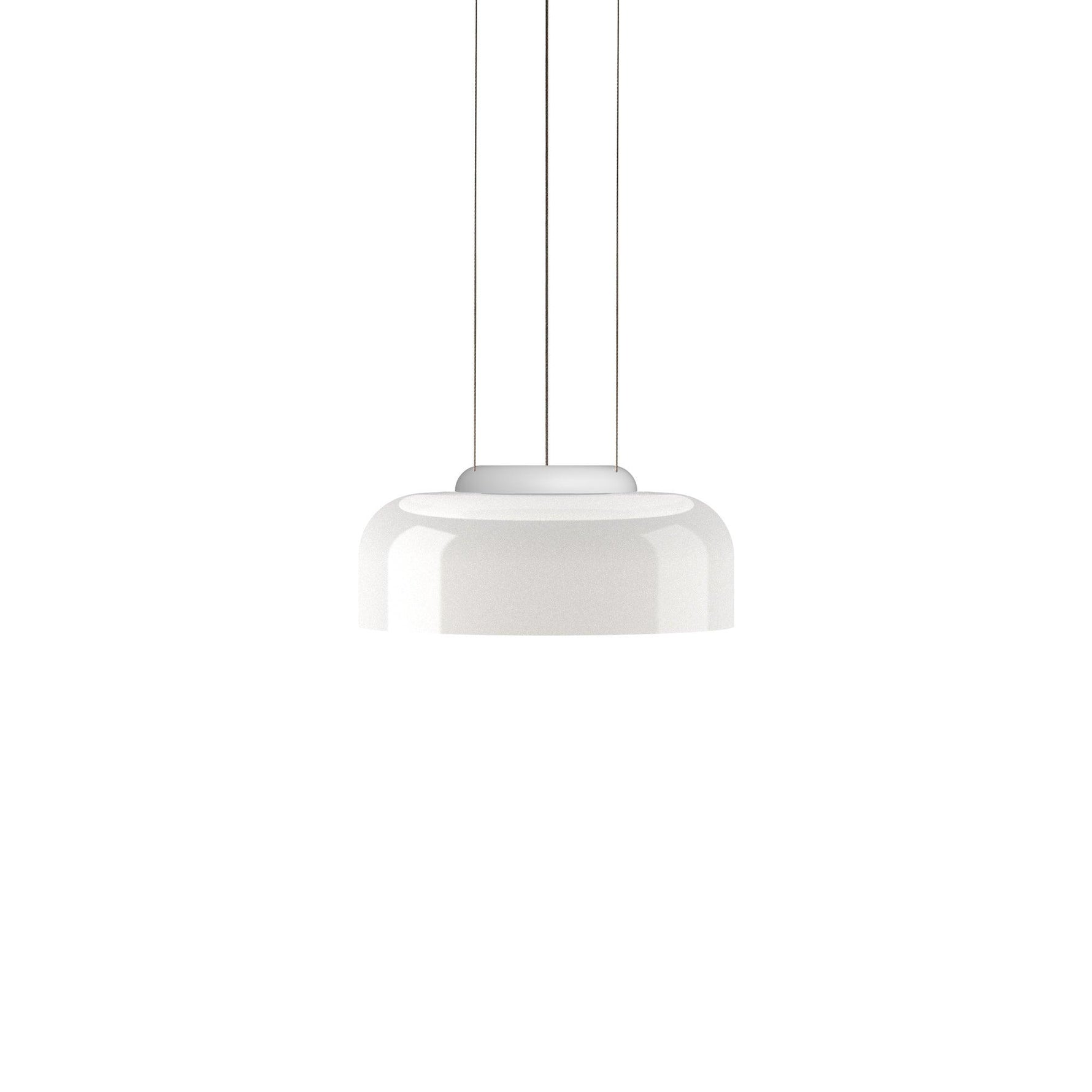 Totem Led Pendant Lamp - Lamp Outdoor