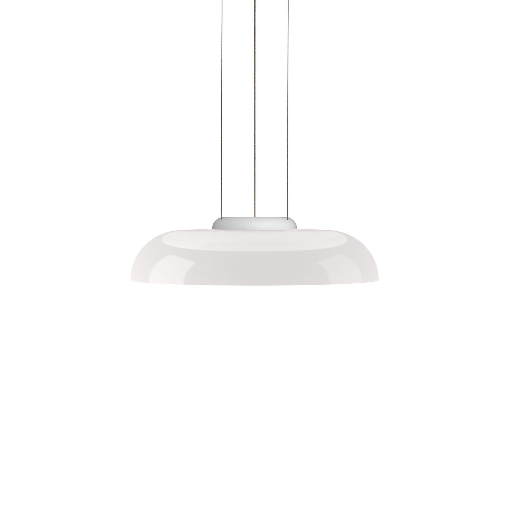 Totem Led Pendant Lamp - Lamp Outdoor