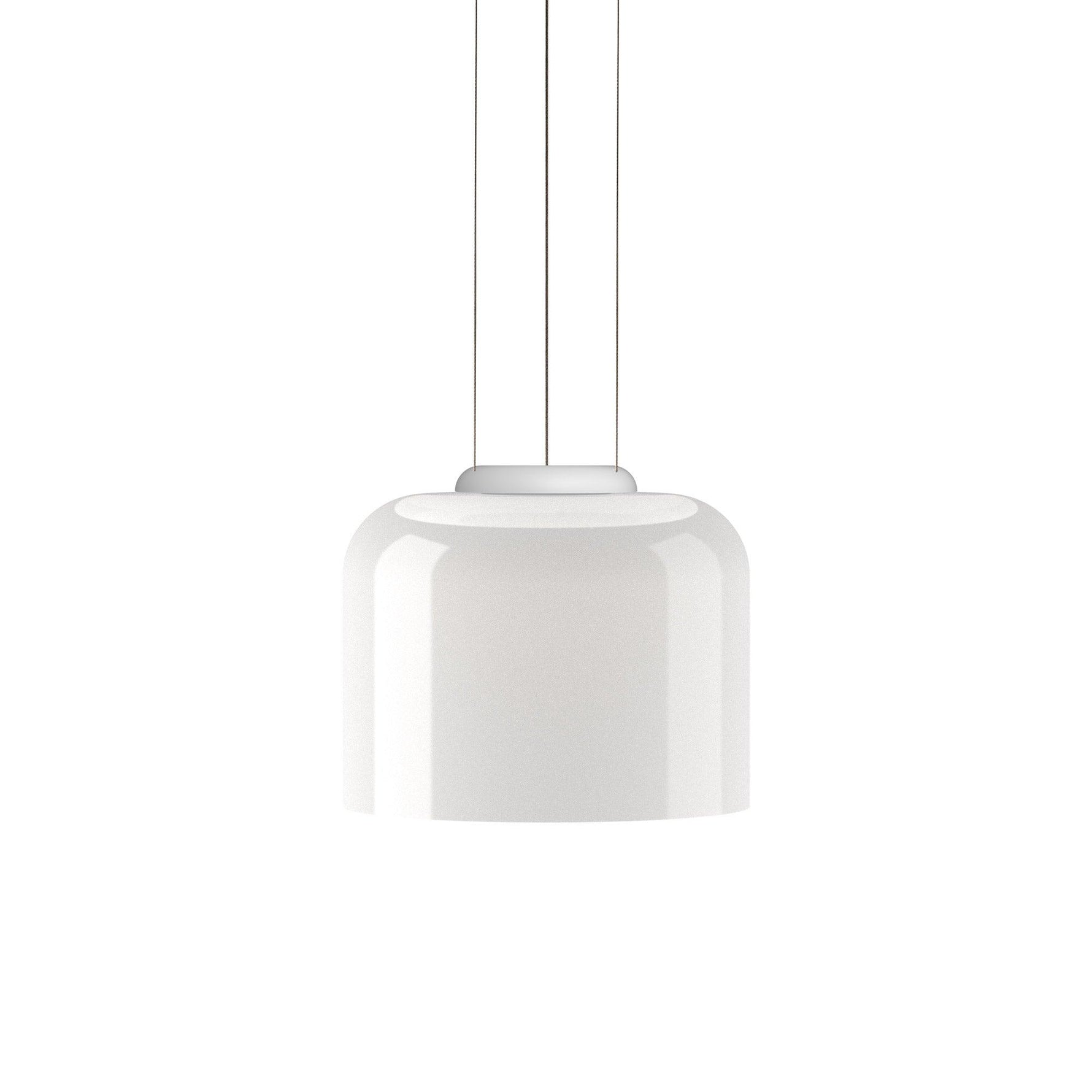Totem Led Pendant Lamp - Lamp Outdoor