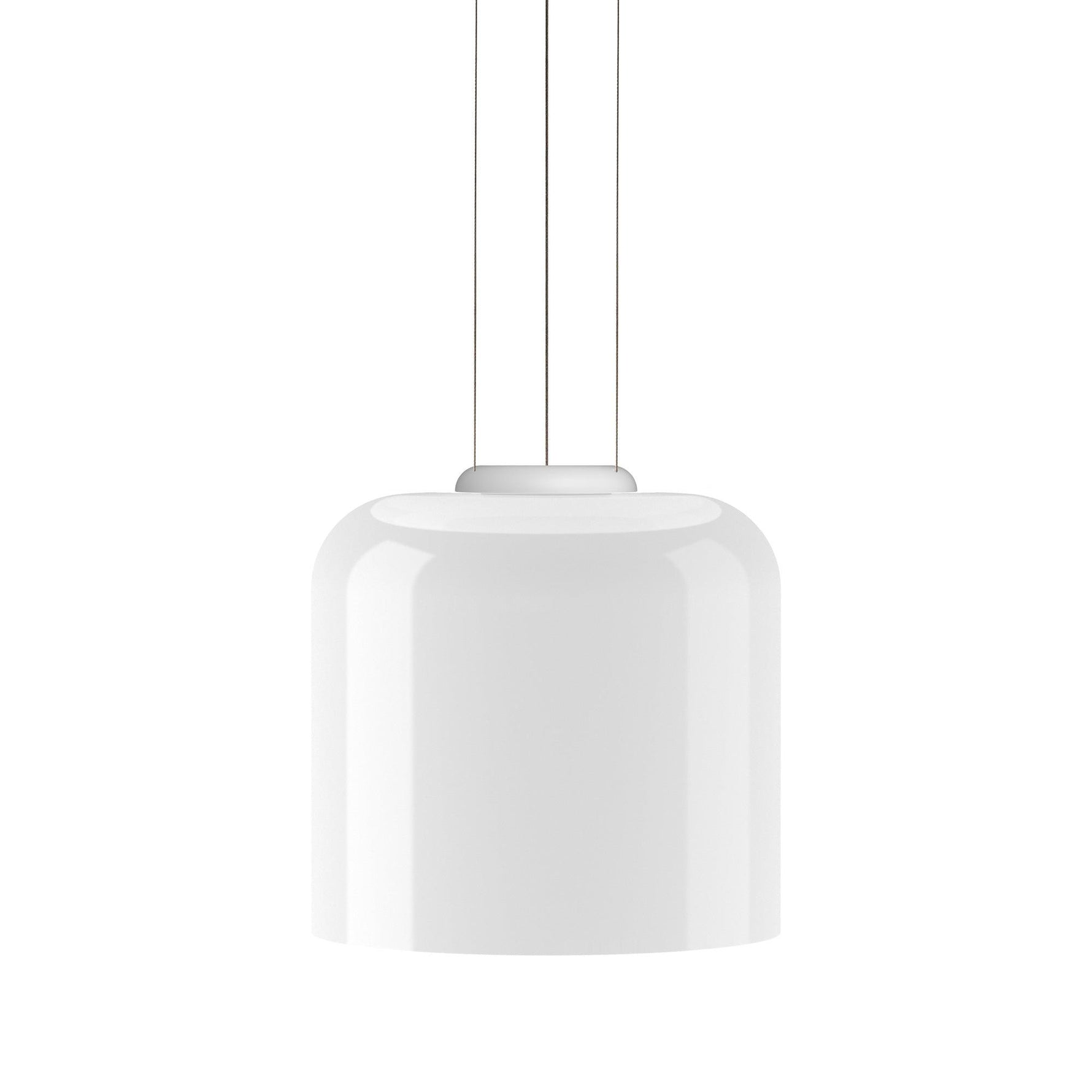 Totem Led Pendant Lamp - Lamp Outdoor