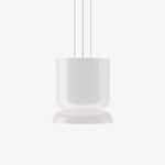 Totem Led Pendant Lamp - Lamp Outdoor