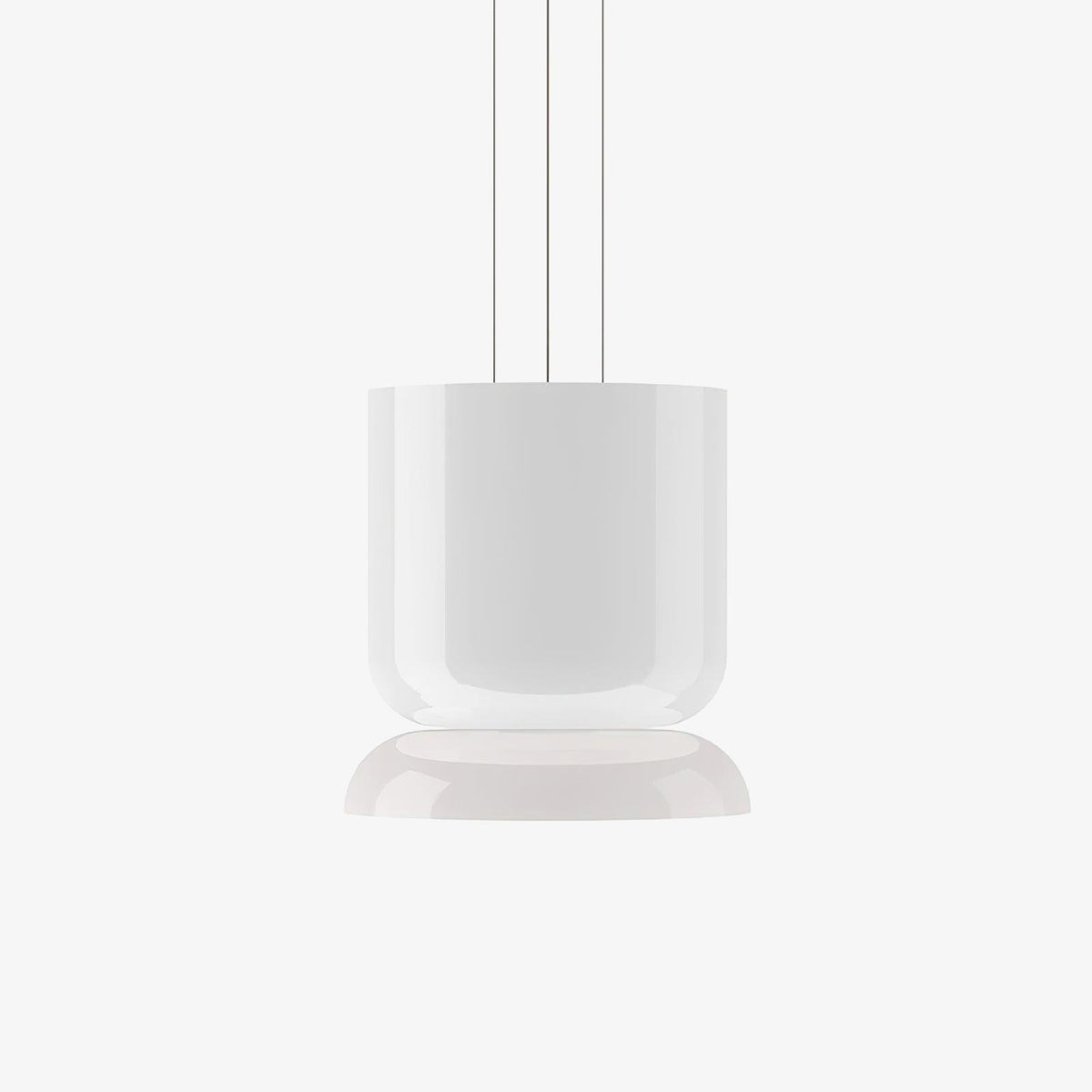 Totem Led Pendant Lamp - Lamp Outdoor
