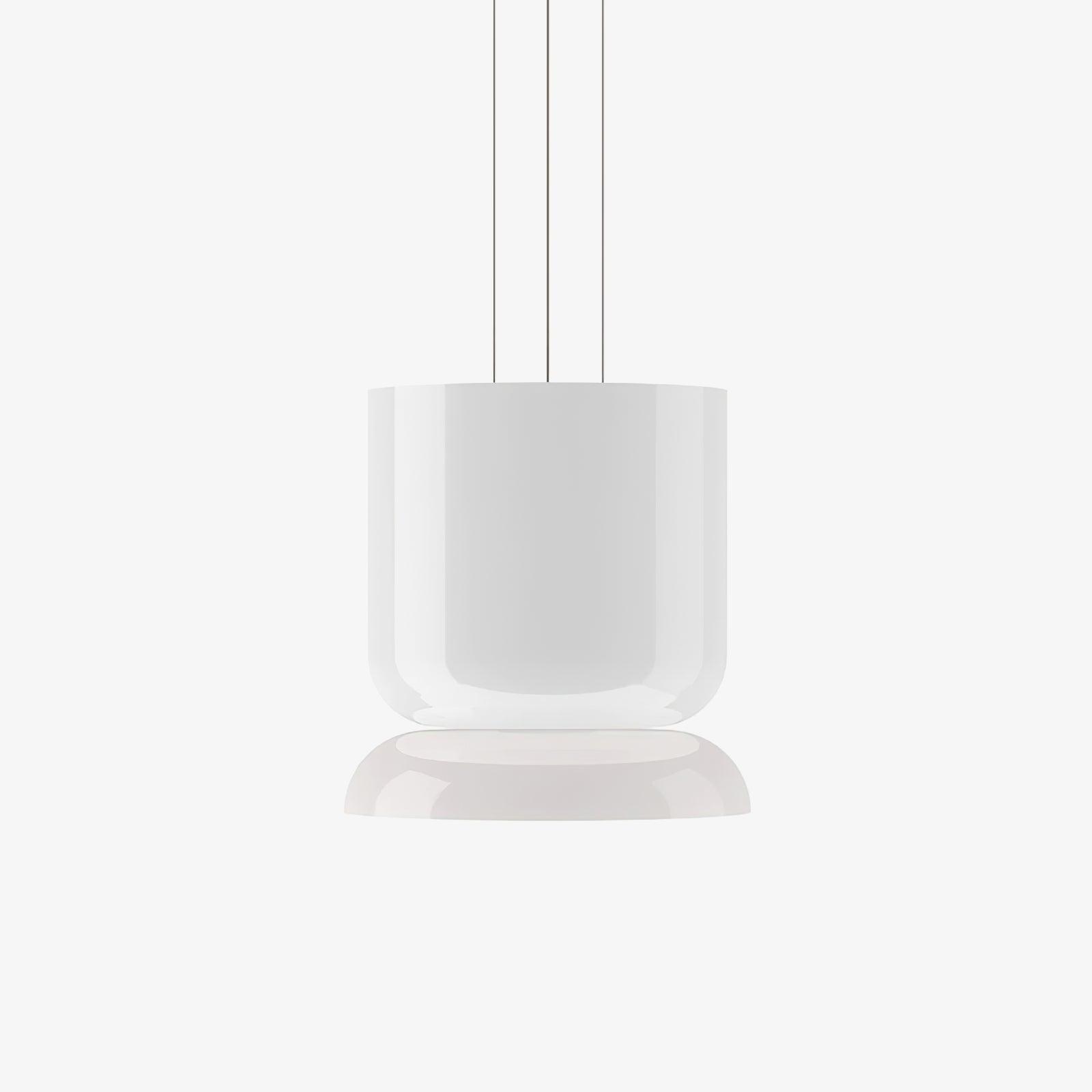 Totem Led Pendant Lamp - Lamp Outdoor