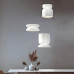 Totem Led Pendant Lamp - Lamp Outdoor
