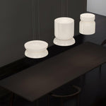 Totem Led Pendant Lamp - Lamp Outdoor