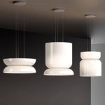Totem Led Pendant Lamp - Lamp Outdoor