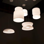 Totem Led Pendant Lamp - Lamp Outdoor