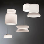 Totem Led Pendant Lamp - Lamp Outdoor