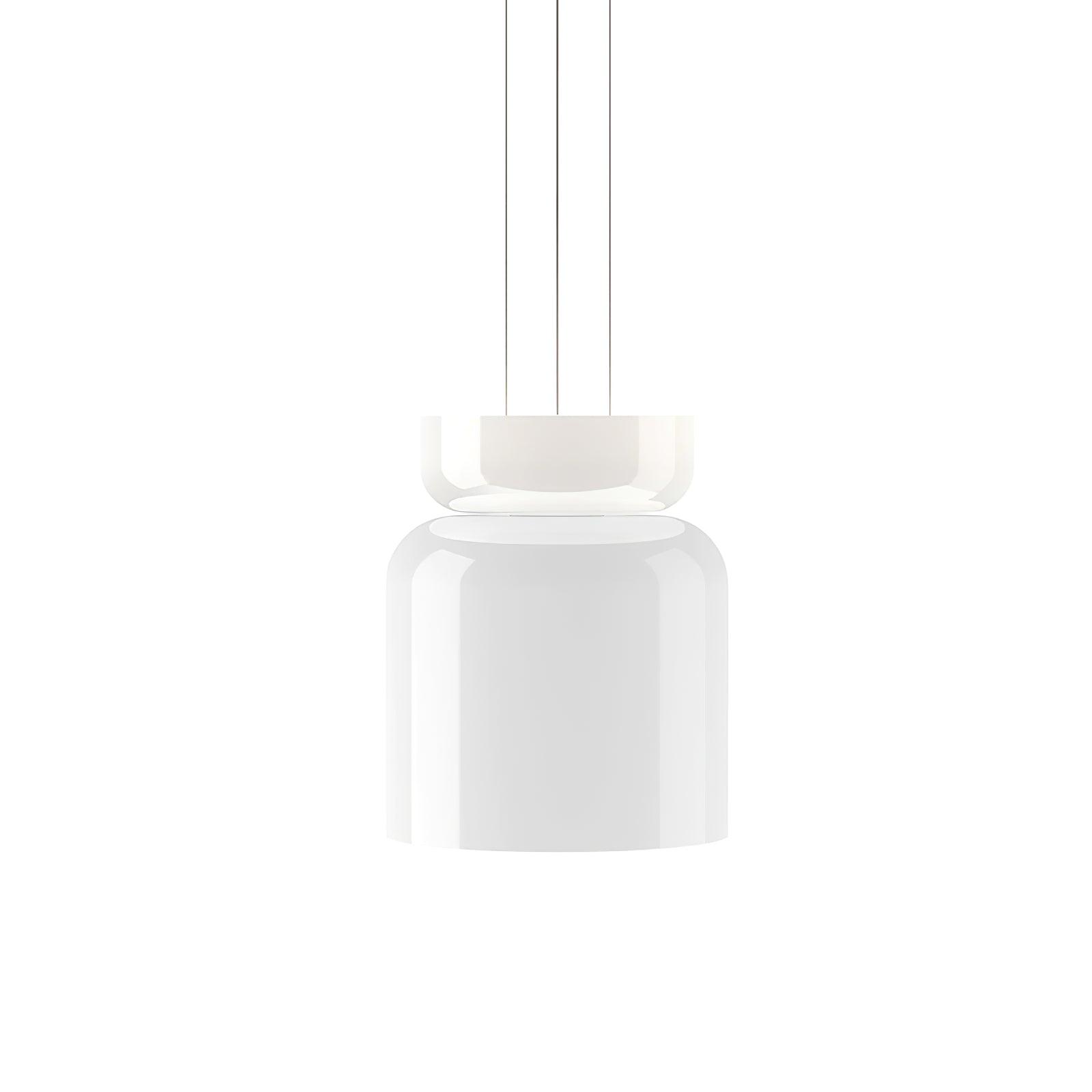 Totem Led Pendant Lamp - Lamp Outdoor
