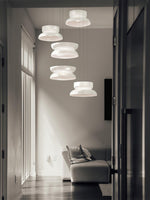 Totem Led Pendant Lamp - Lamp Outdoor