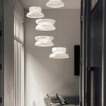 Totem Led Pendant Lamp - Lamp Outdoor