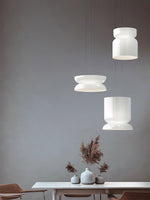 Totem Led Pendant Lamp - Lamp Outdoor