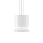 Totem Led Pendant Lamp - Lamp Outdoor