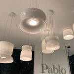 Totem Led Pendant Lamp - Lamp Outdoor