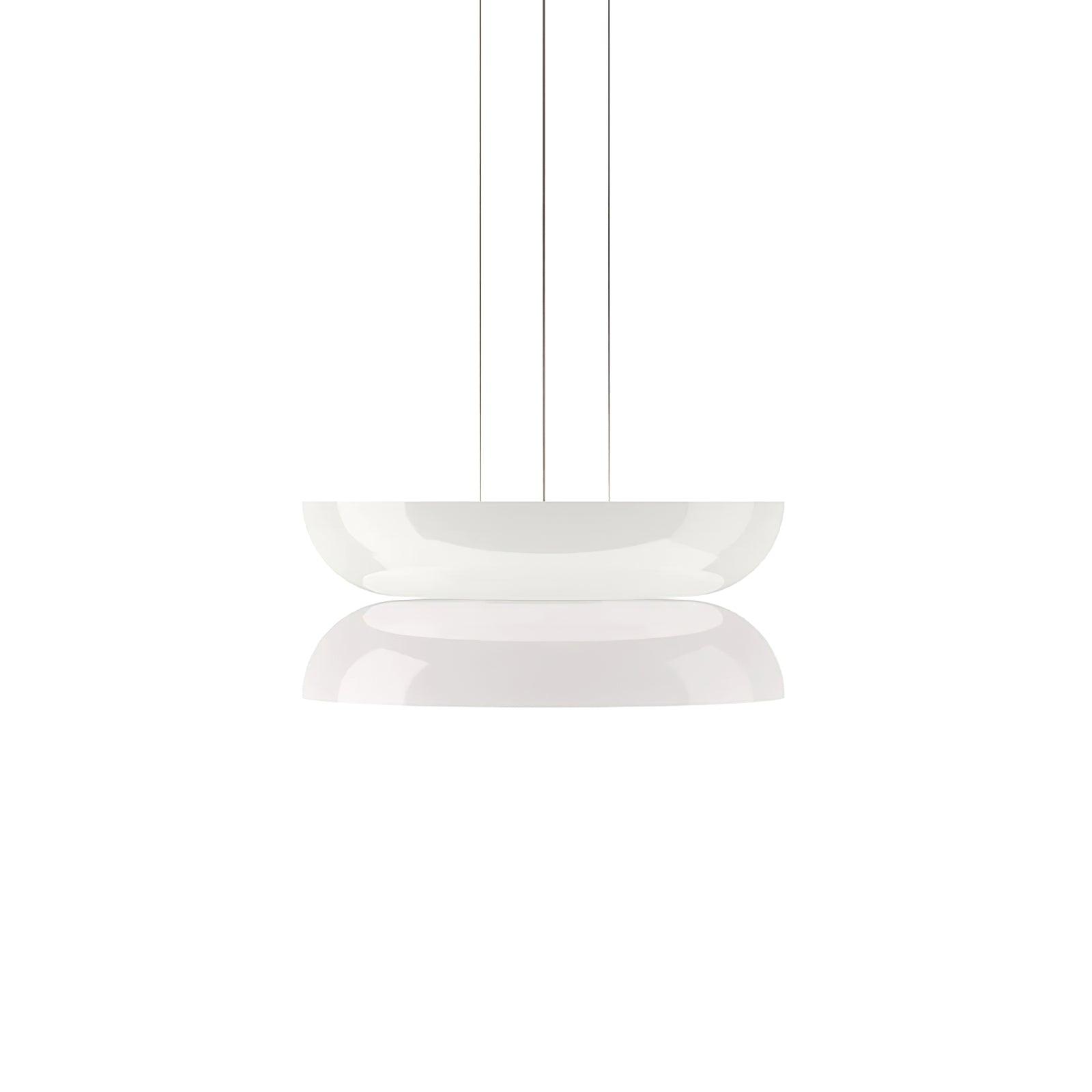 Totem Led Pendant Lamp - Lamp Outdoor