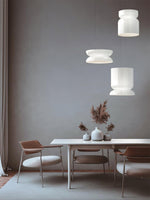 Totem Led Pendant Lamp - Lamp Outdoor