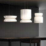 Totem Led Pendant Lamp - Lamp Outdoor