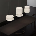 Totem Led Pendant Lamp - Lamp Outdoor