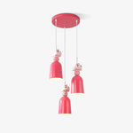 Toys Figurine Pendant Lights - Lamp Outdoor