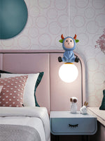 Toys Figurine Pendant Lights - Lamp Outdoor