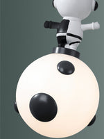 Toys Figurine Pendant Lights - Lamp Outdoor