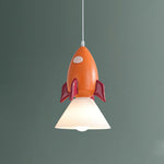 Toys Figurine Pendant Lights - Lamp Outdoor