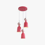 Toys Figurine Pendant Lights - Lamp Outdoor