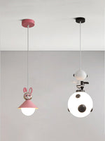 Toys Figurine Pendant Lights - Lamp Outdoor