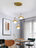 Toys Figurine Pendant Lights - Lamp Outdoor